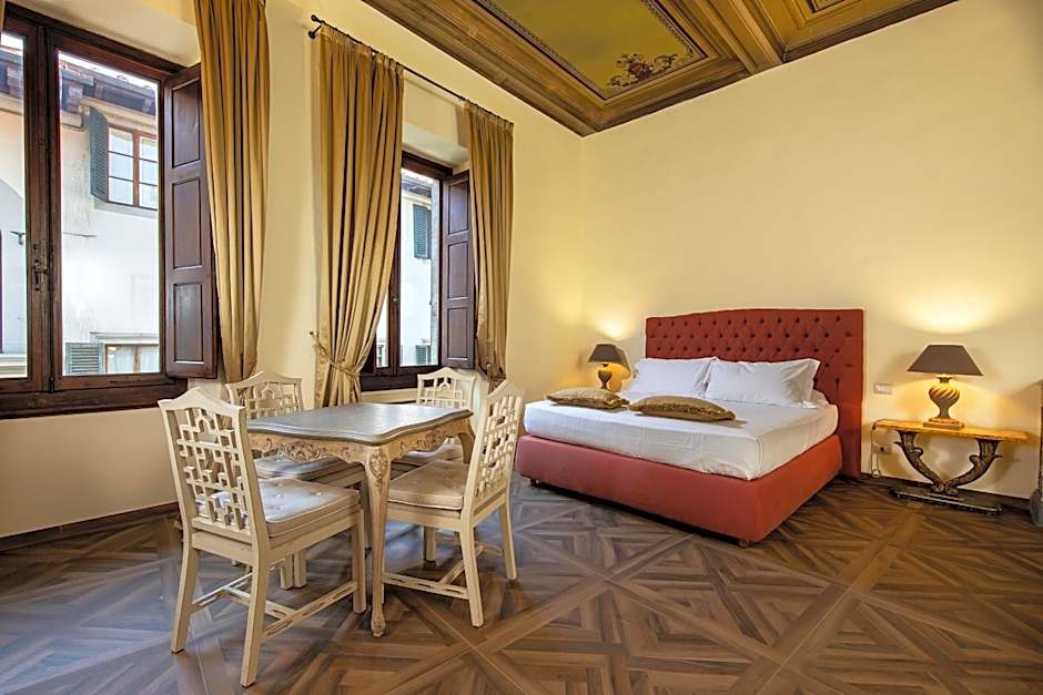 Palazzo Martellini Residenza d'epoca