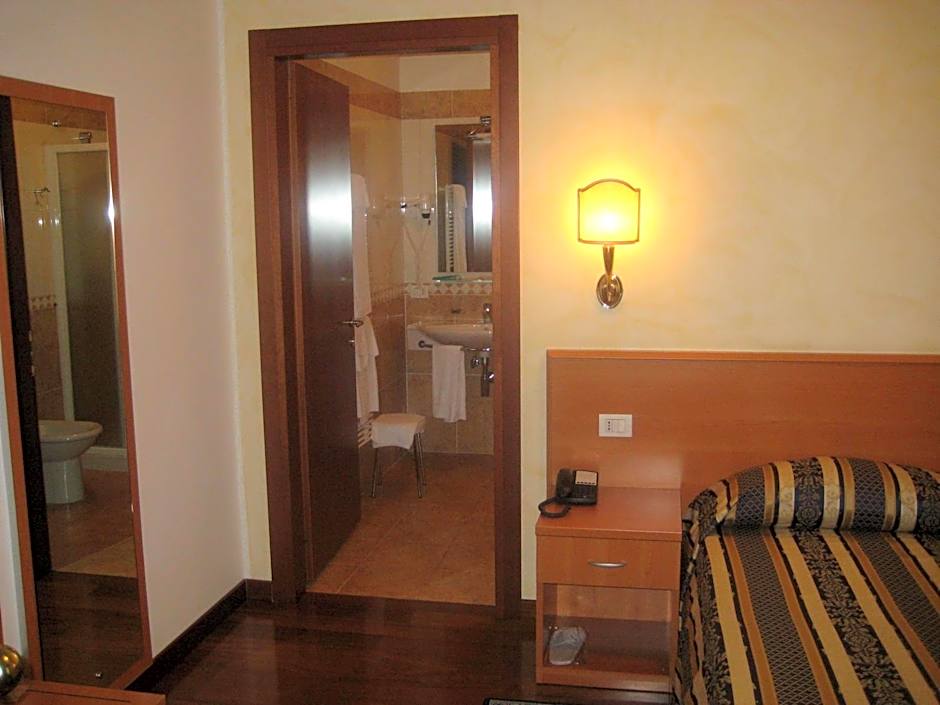 Hotel Ristorante Dotto