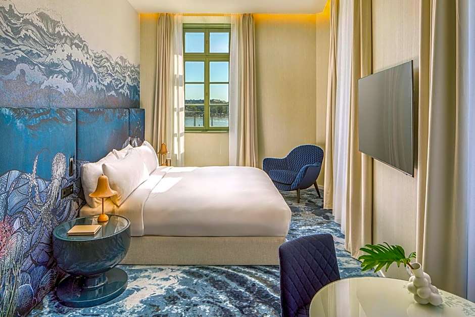 Kimpton Bem Budapest By IHG