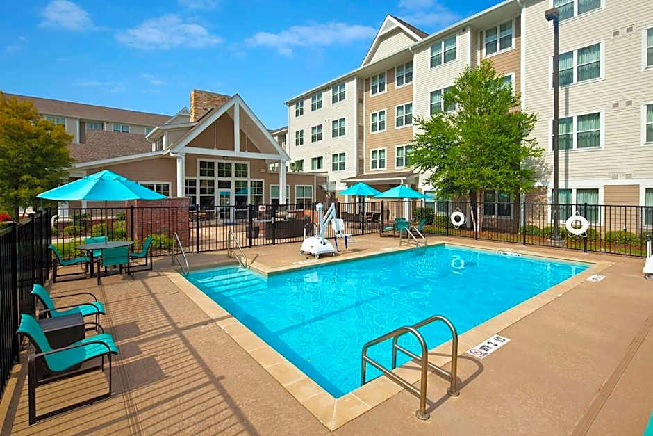 Residence Inn by Marriott New Orleans Covington/North Shore