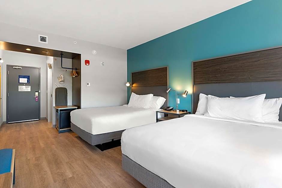 Tru By Hilton Cartersville, GA