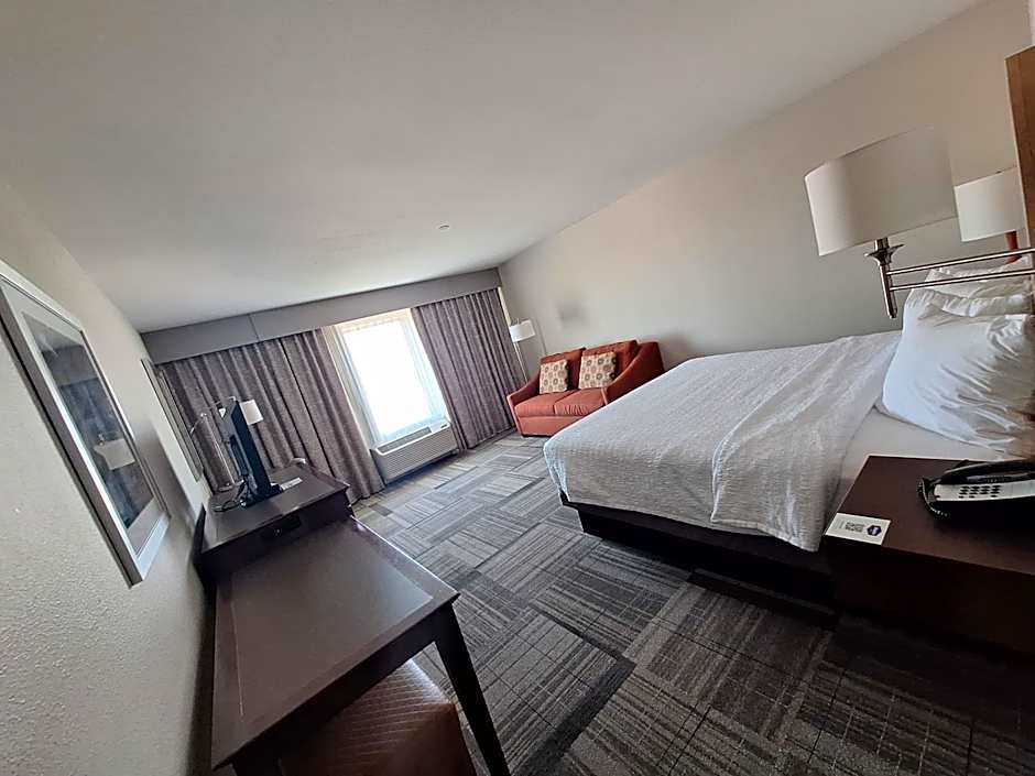 Hampton Inn By Hilton & Suites Artesia