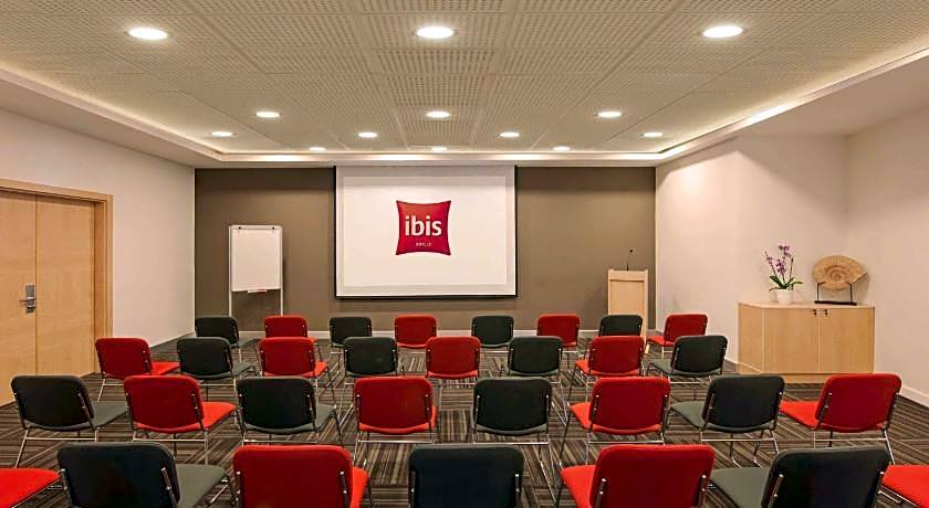 Ibis Izmir Alsancak