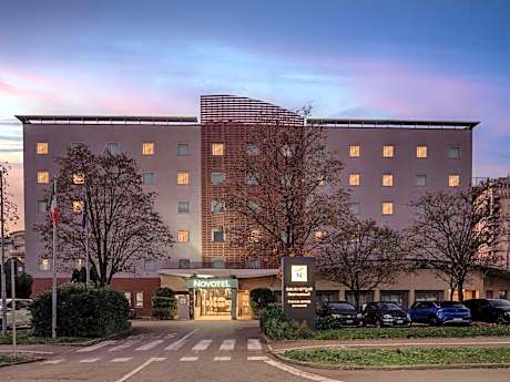Novotel Brescia 2 Hotel