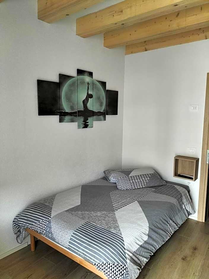 B&B Al Portico