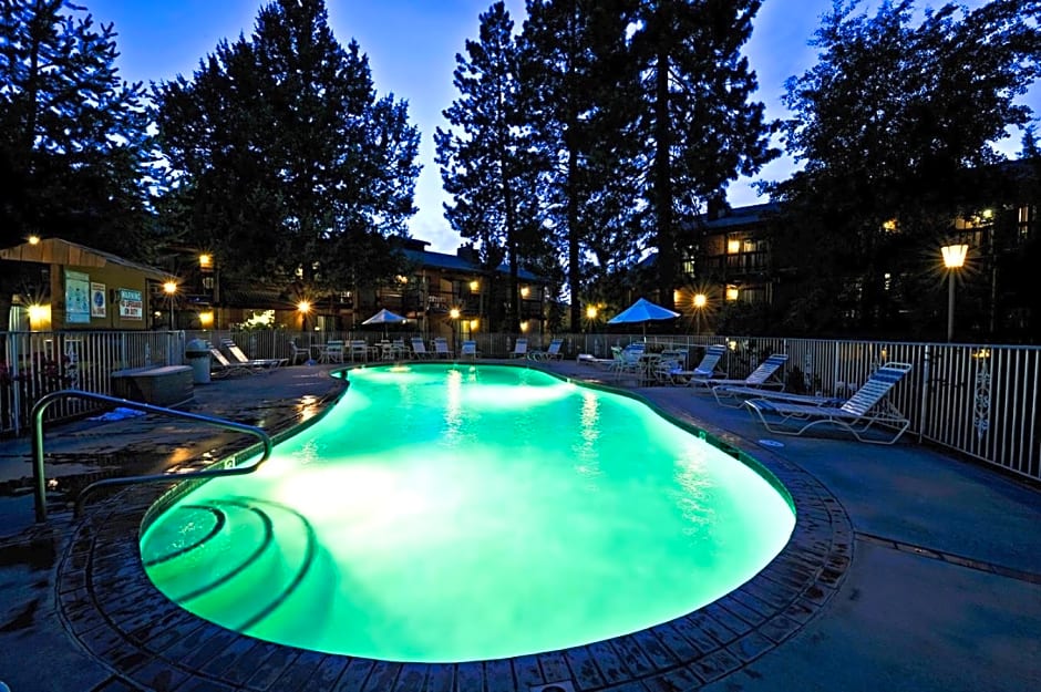 Shilo Inn Suites Hotel - Bend