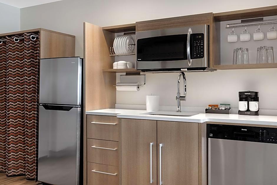 Home2 Suites by Hilton Bristol