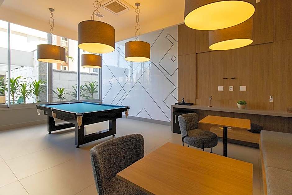 0909 - Refugio Bosque Maia