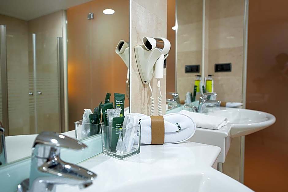 Sercotel Riscal