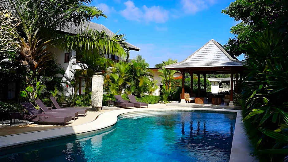 Ratan Hotel Uluwatu