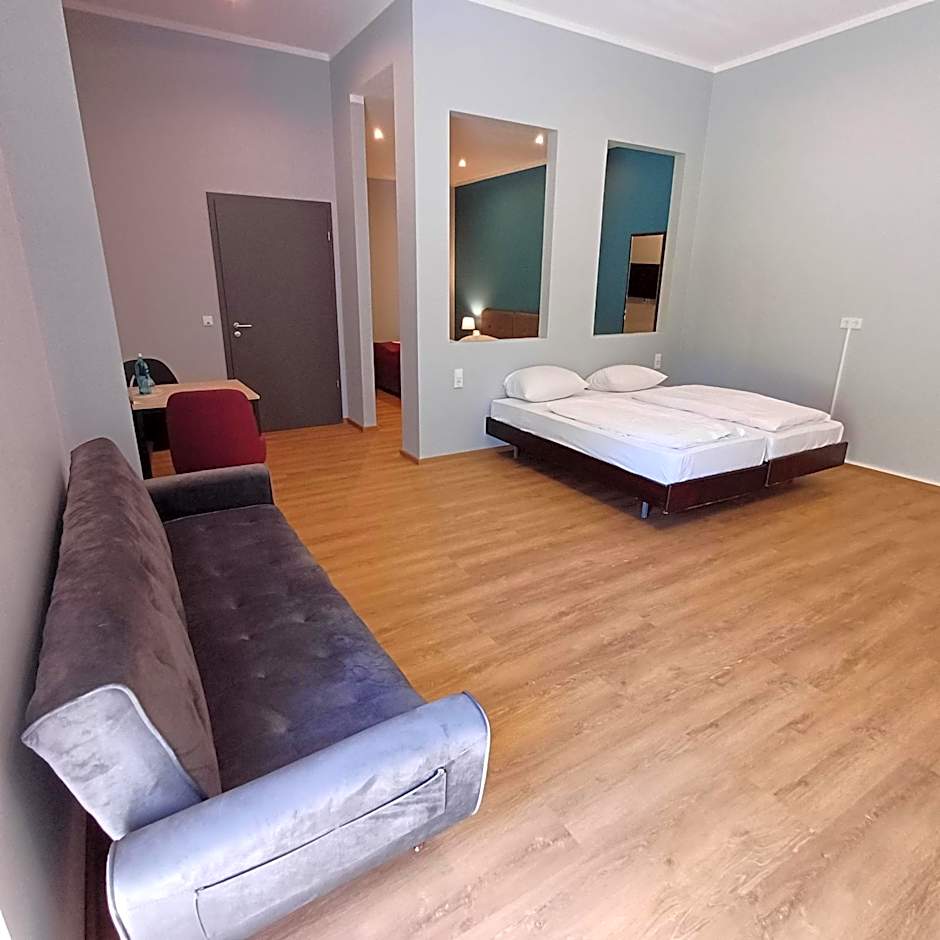 Trip Inn Hotel Düsseldorf Neuss