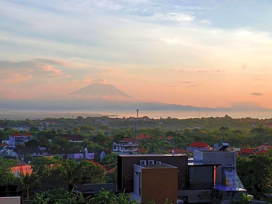 Nusa Dua Bayview