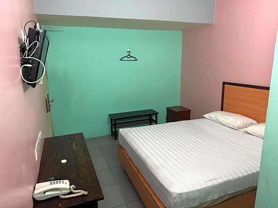 Hotel O Hotel Oriental