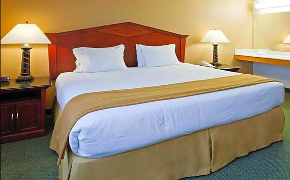 Blue Way Inn Eagan Extended Stay