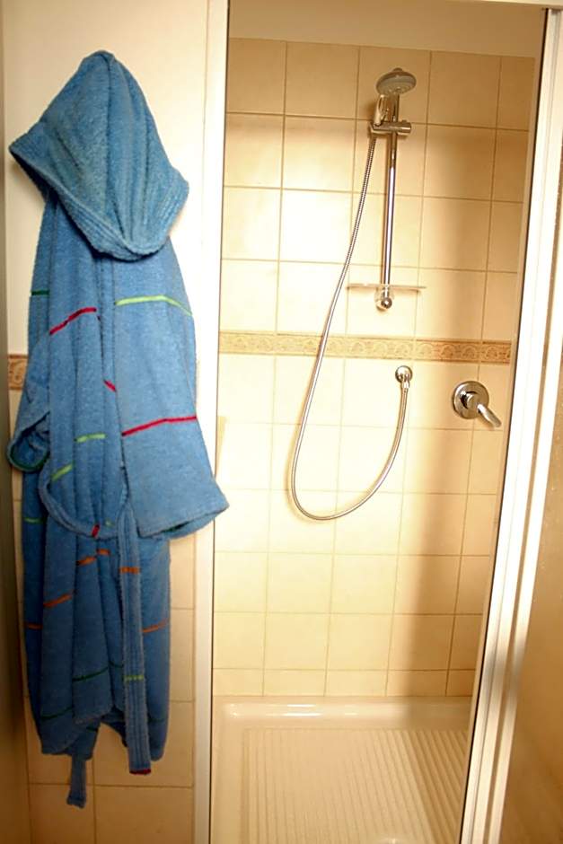 B&B Il Falco e l'Ulivo