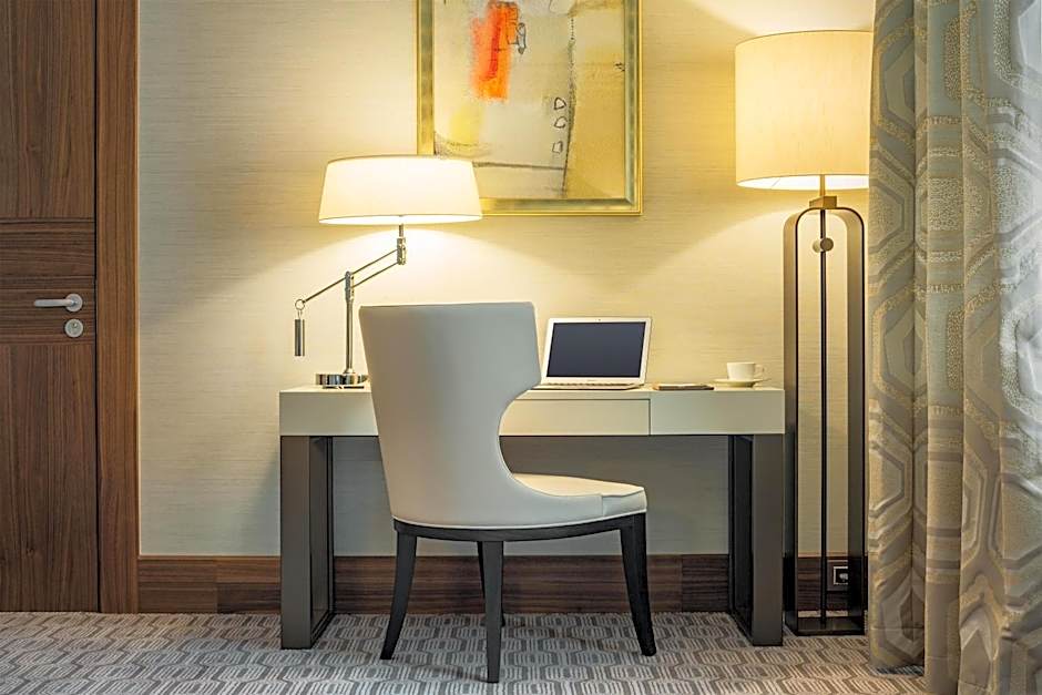 Grand Hotel Kempinski Riga