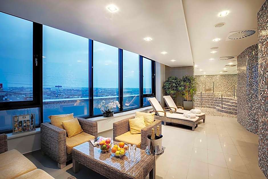 NH Bratislava Gate One