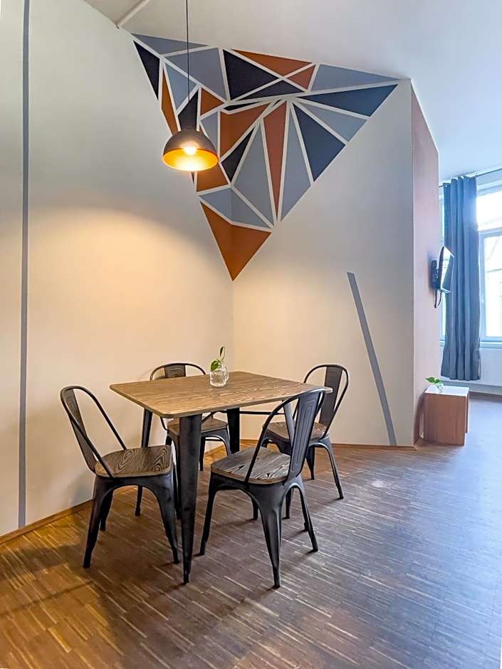 Five Elements Hostel Leipzig