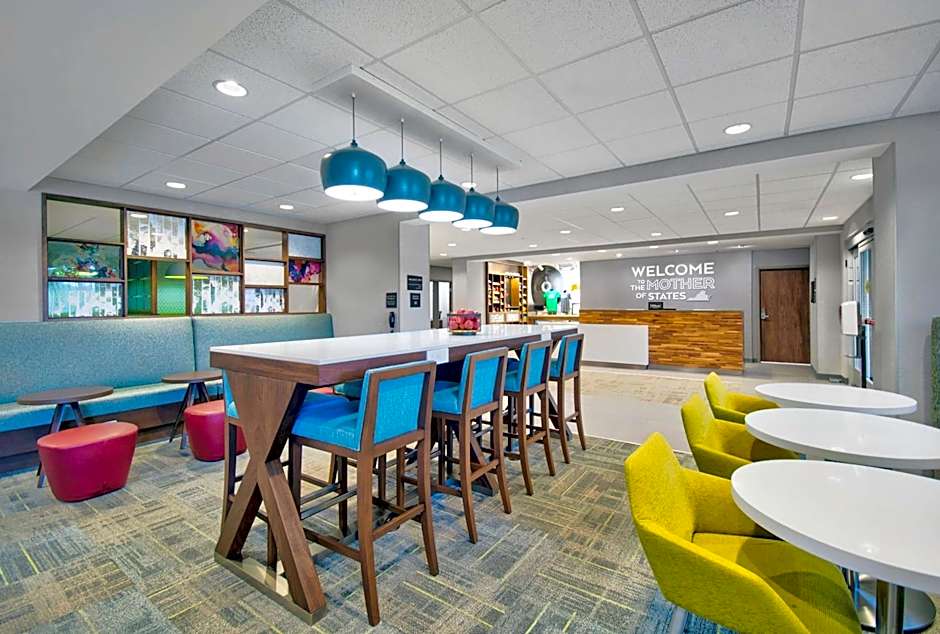 Hampton Inn By Hilton Abingdon, Va