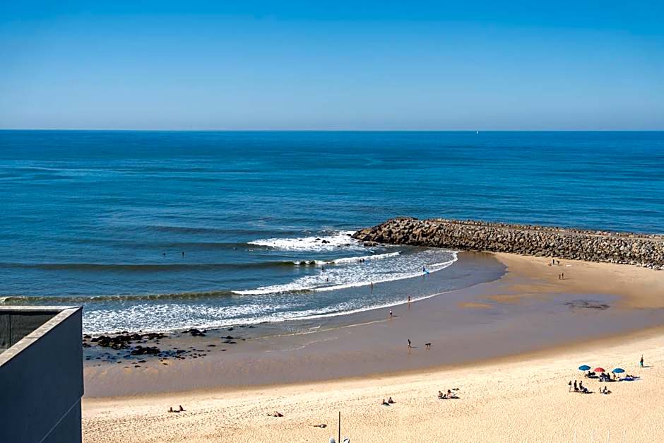 Hotel Apartamento Solverde