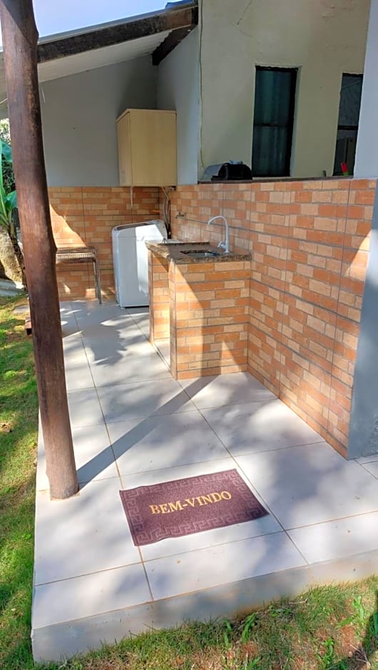 Maury Chalés Boiçucanga