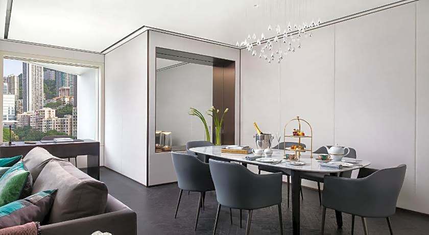 The Murray, Hong Kong, a Niccolo Hotel