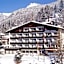 Hotel Restaurant Alpina