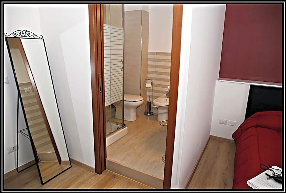 Tosca B&B