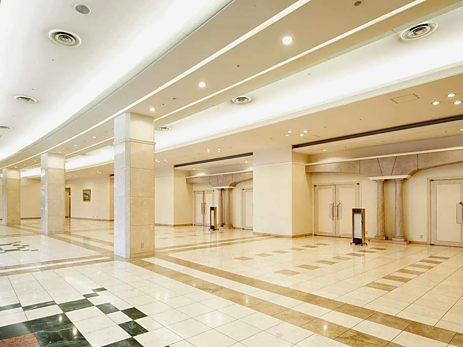 Marroad International Hotel Narita