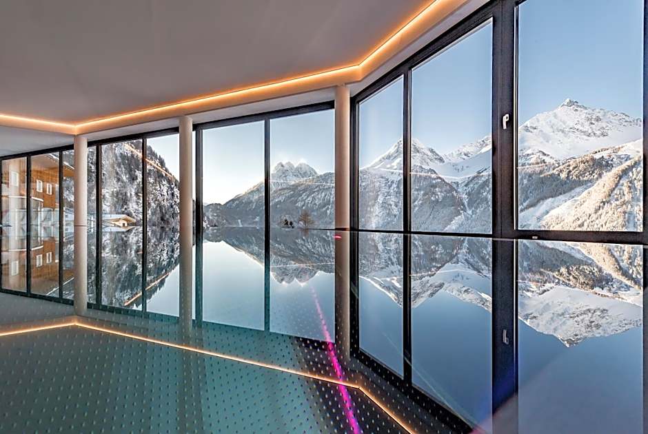 Hotel Burgstein - alpin & lifestyle