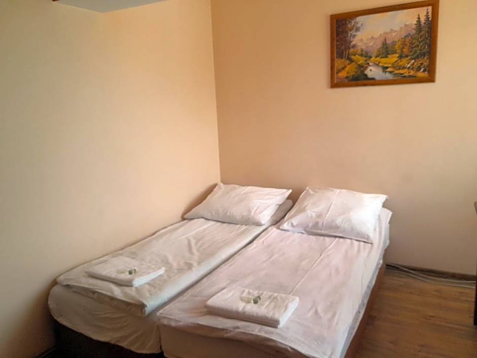 Zajazd Joniec Małgorzata