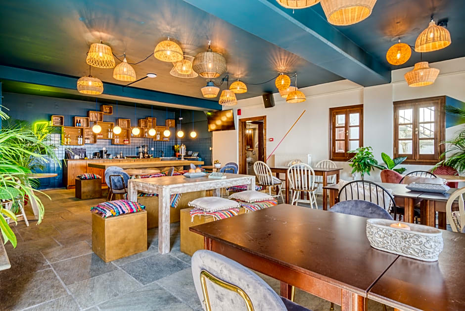 Selina Centavrus Pelion