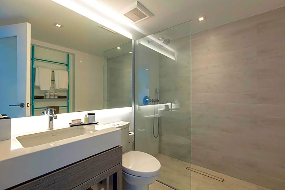 Condado Ocean Club - Adults Only