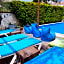 Rebetiko Hotel                                                             