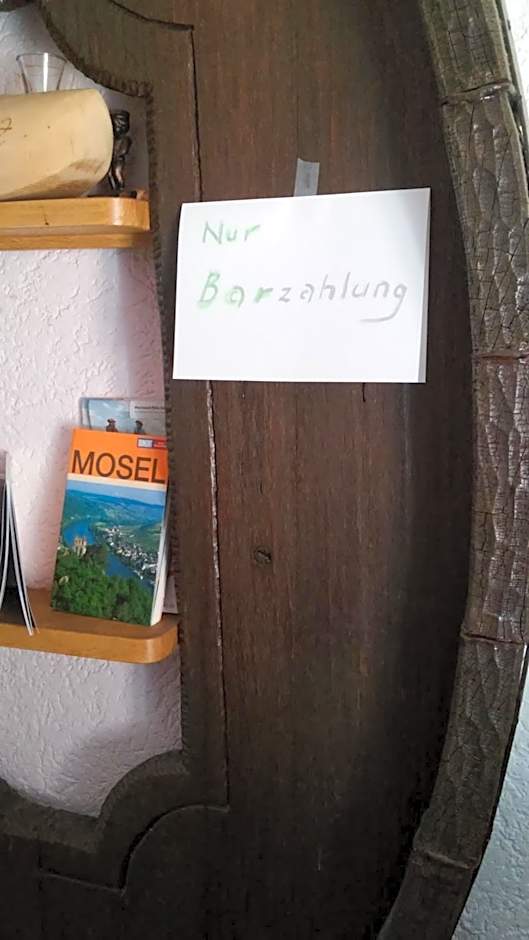 Gästehaus Schneider