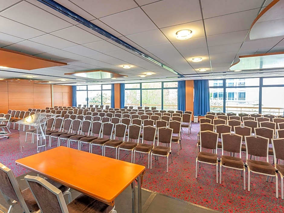 ibis Paris 17 Clichy-Batignolles Hotel