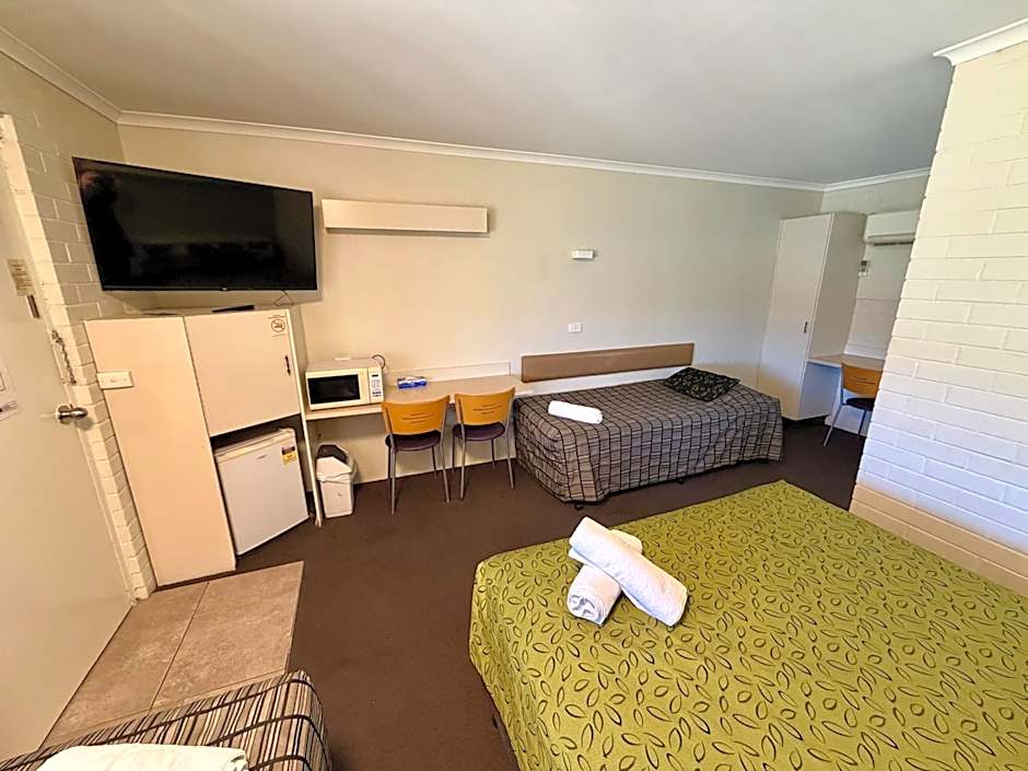 Ashwood Motel