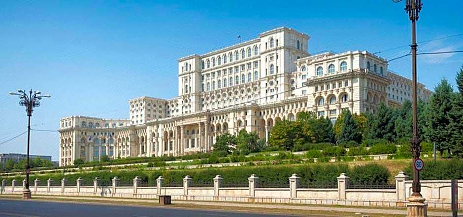 Prince Residence