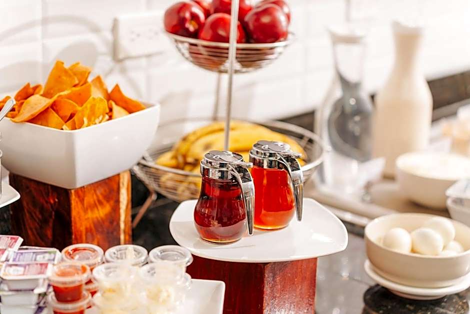 Holiday Inn Express Tegucigalpa By IHG