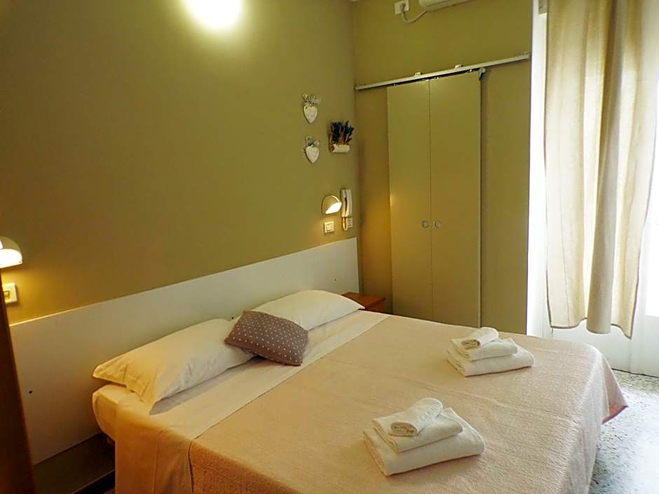 Hotel Graziella Mare