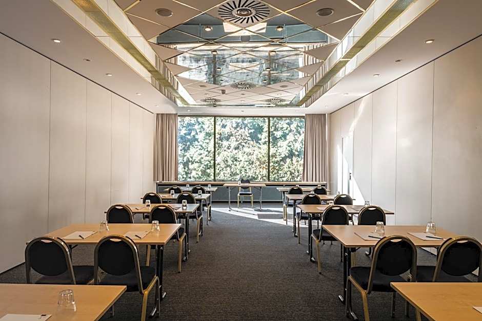 Pentahotel Bremen