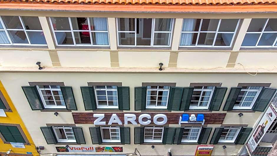 Zarco B&B Bed & Breakfast