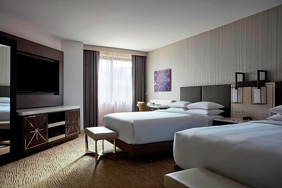 Washington Marriott Georgetown