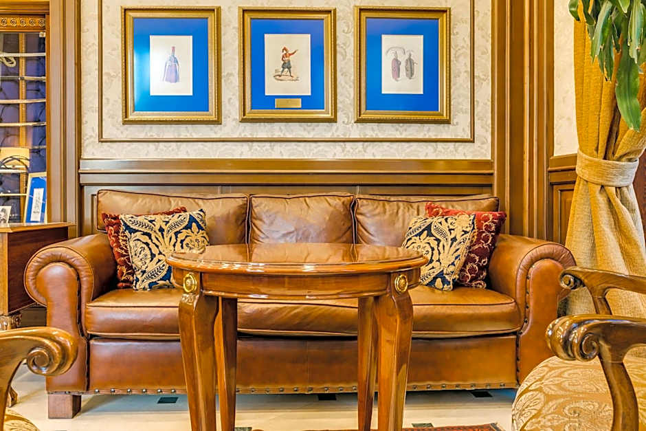 Gordion Hotel - Special Class