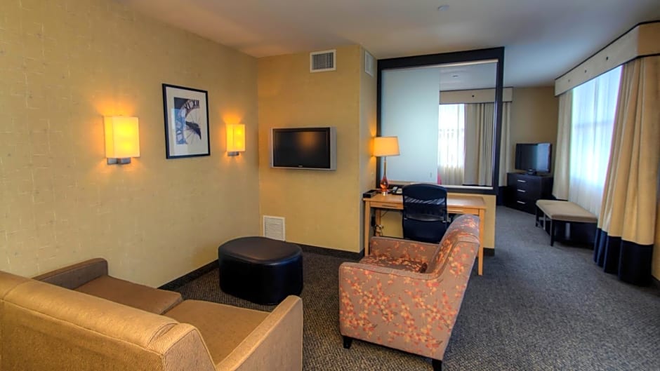 Holiday Inn Boise Airport