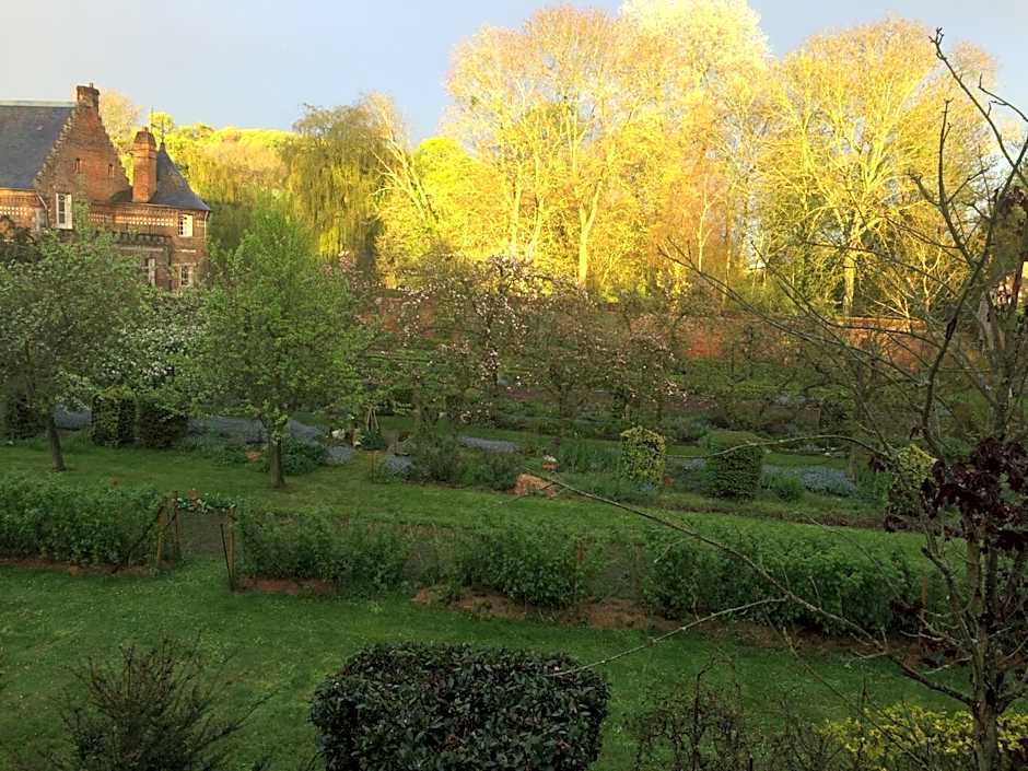 Auberge du Manoir d'Archelles
