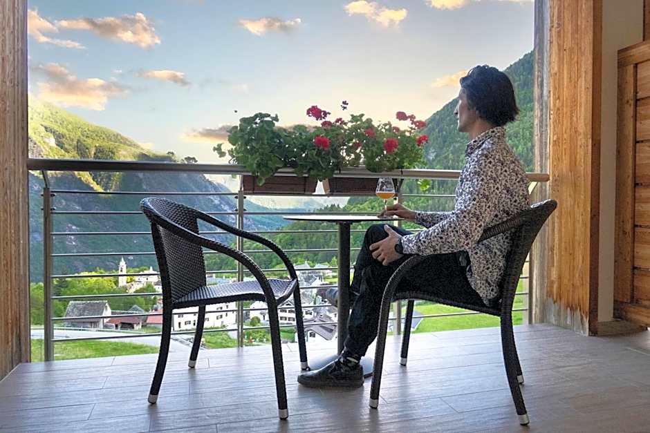 Hotel Belvedere Wellness&SPA