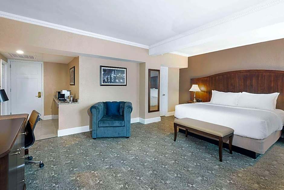 The Americus Hotel, Trademark Collection by Wyndham