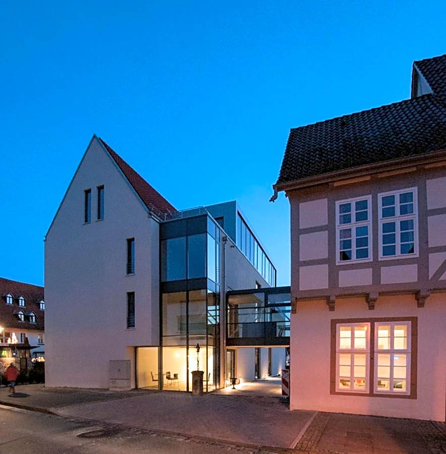 Hotel Stadtpalais