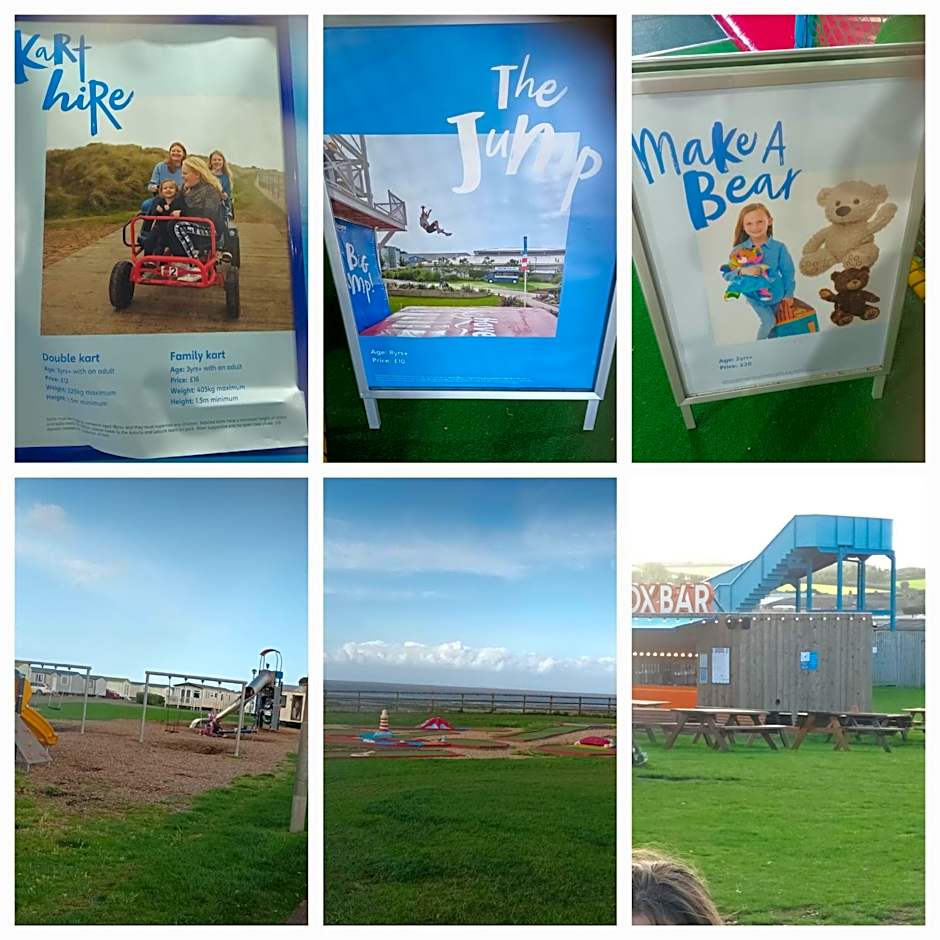 6 dunster court haven park doniford bay